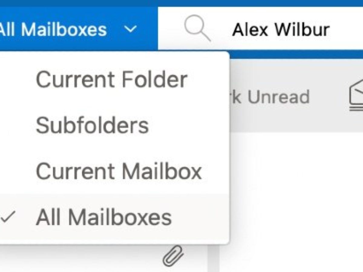 what is the current version of outlook for mac?